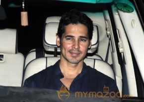 Celebs At Karan Johar's Birthday Party Photos  photo 15