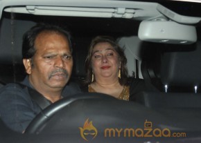 Celebs At Karan Johar's Birthday Party Photos  photo 76
