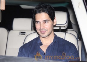 Celebs At Karan Johar's Birthday Party Photos  photo 14
