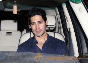 Celebs At Karan Johar's Birthday Party Photos  photo 36