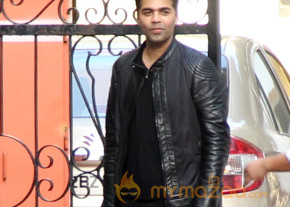 Celebs At Karan Johar's Birthday Party Photos  photo 81