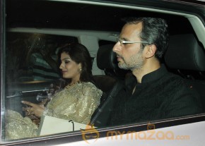 Celebs At Karan Johar's Birthday Party Photos  photo 22