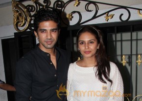 Celebs At Karan Johar's Birthday Party Photos  photo 98