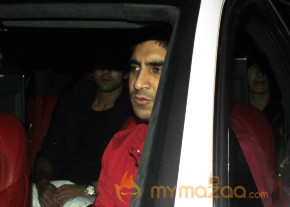 Celebs At Karan Johar's Birthday Party Photos  photo 9