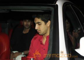 Celebs At Karan Johar's Birthday Party Photos  photo 107