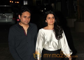 Celebs At Karan Johar's Birthday Party Photos  photo 94