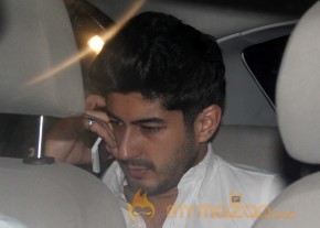 Celebs At Karan Johar's Birthday Party Photos  photo 90