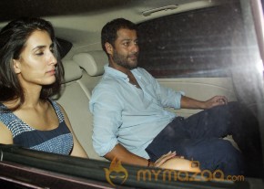 Celebs At Karan Johar's Birthday Party Photos  photo 70