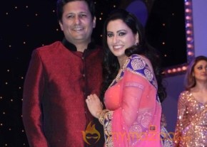 Celebs At Nach Baliye launch Hot Pics photo 9