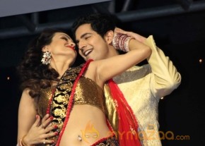 Celebs At Nach Baliye launch Hot Pics photo 28