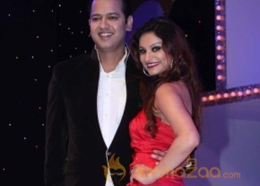 Celebs At Nach Baliye launch Hot Pics photo 18