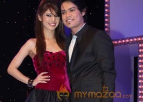 Celebs At Nach Baliye launch Hot Pics photo 7