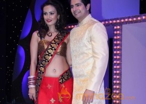 Celebs At Nach Baliye launch Hot Pics photo 37
