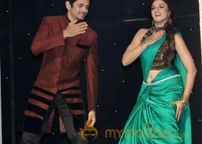 Celebs At Nach Baliye launch Hot Pics photo 29