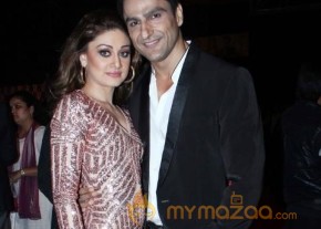 Celebs At Nach Baliye launch Hot Pics photo 40