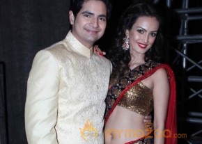 Celebs At Nach Baliye launch Hot Pics photo 42