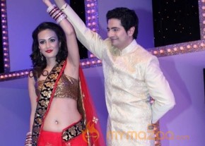 Celebs At Nach Baliye launch Hot Pics photo 33
