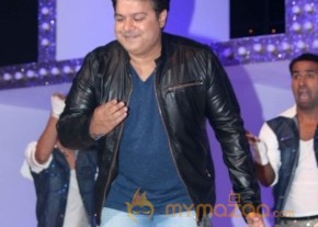 Celebs At Nach Baliye launch Hot Pics photo 35