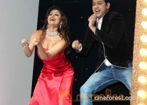 Celebs At Nach Baliye launch Hot Pics photo 30