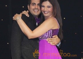 Celebs At Nach Baliye launch Hot Pics photo 2