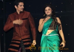 Celebs At Nach Baliye launch Hot Pics photo 31