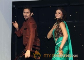 Celebs At Nach Baliye launch Hot Pics photo 10