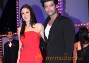 Celebs At Nach Baliye launch Hot Pics photo 12