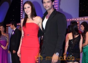Celebs At Nach Baliye launch Hot Pics photo 14