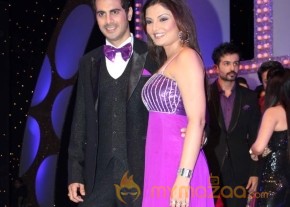 Celebs At Nach Baliye launch Hot Pics photo 25