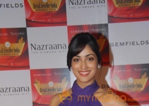 Celebs at Retail Jeweller India Awards 2014 photo 74