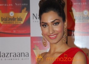 Celebs at Retail Jeweller India Awards 2014 photo 59