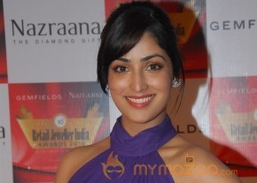 Celebs at Retail Jeweller India Awards 2014 photo 28