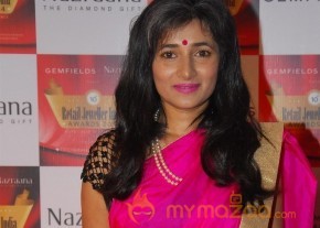 Celebs at Retail Jeweller India Awards 2014 photo 101