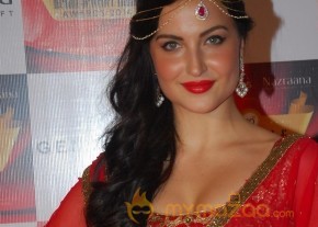 Celebs at Retail Jeweller India Awards 2014 photo 9