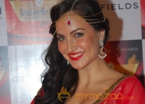 Celebs at Retail Jeweller India Awards 2014 photo 30
