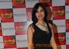 Celebs at Retail Jeweller India Awards 2014 photo 36