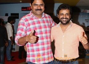 Celebs at Romeo Movie Premiere Photos photo 22