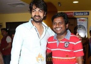 Celebs at Romeo Movie Premiere Photos photo 54