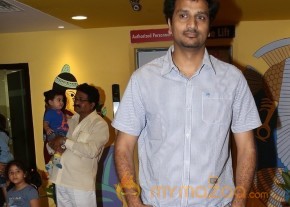 Celebs at Romeo Movie Premiere Photos photo 91