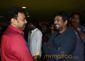 Celebs at Romeo Movie Premiere Photos photo 82