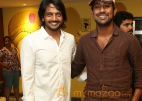 Celebs at Romeo Movie Premiere Photos photo 57
