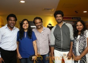 Celebs at Romeo Movie Premiere Photos photo 100