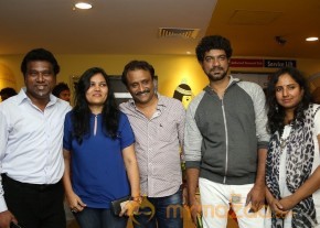 Celebs at Romeo Movie Premiere Photos photo 20
