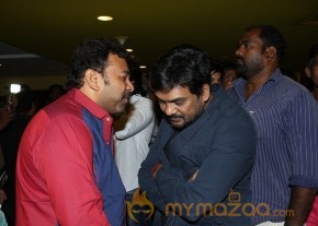 Celebs at Romeo Movie Premiere Photos photo 86