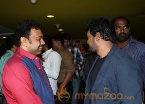 Celebs at Romeo Movie Premiere Photos photo 88