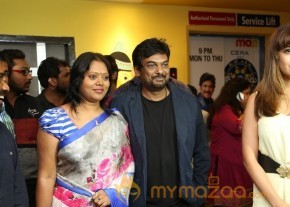 Celebs at Romeo Movie Premiere Photos photo 13