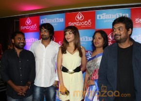 Celebs at Romeo Movie Premiere Photos photo 31