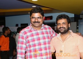 Celebs at Romeo Movie Premiere Photos photo 63