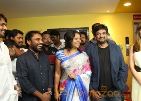 Celebs at Romeo Movie Premiere Photos photo 64
