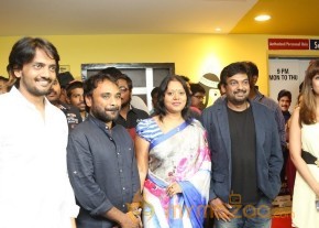 Celebs at Romeo Movie Premiere Photos photo 60